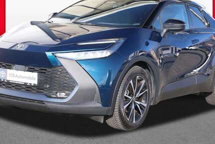 Toyota C-HR 18.200 km 26.989 &euro; Oberhausen 46149