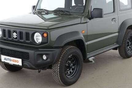 Suzuki Jimny 1.886 km 27.650 &euro; Essen 45141