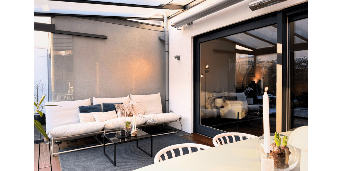 Doppelhaushälfte Datteln - 6 Zimmer, 149 m&sup2;, 2.200&euro; | Angebot:24542817