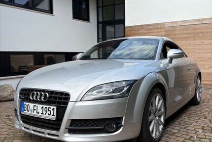 Audi TT 92.000 km 18.490 &euro; Bochum 44869