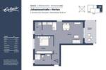 Etagenwohnung Herten Bertlich - 2 Zimmer, 76 m&sup2;, 315.000&euro; | Angebot:20860367