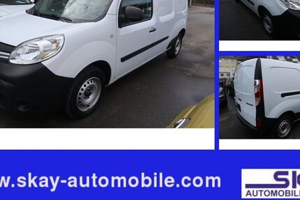 Renault Kangoo 152.646 km 8.799 &euro; Herne 44628
