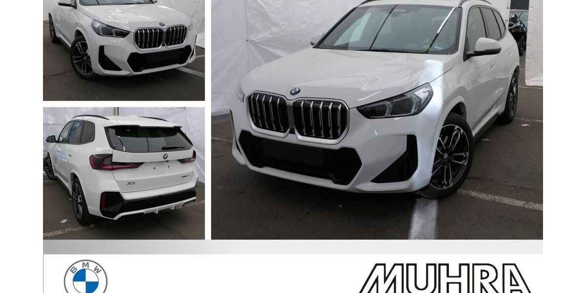 BMW X1 26.902 km 43.890 &euro; Oberhausen 46149