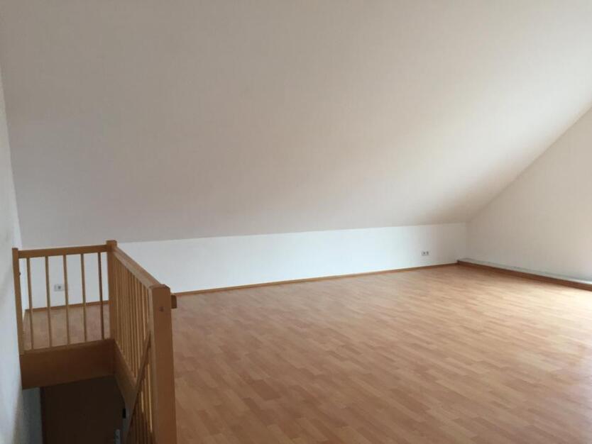 4-Zi-Whg in Dortmund-Huckarde mit Balkon u. gehobener Ausstattung