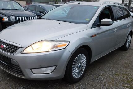 Ford Mondeo 326.646 km 1.999 &euro; Mülheim 45473