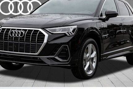 Audi Q3 77.690 km 32.840 &euro; Recklinghausen 45657