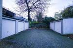 Provisionsfrei! Kernsaniertes EFH mit Dachterrasse, 5 Garagen & ruhiger Spielstraße in Bochum-Werne