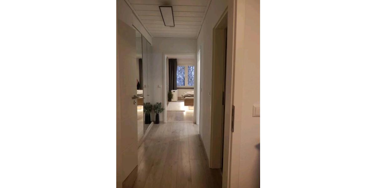 Etagenwohnung Dorsten - 3.5 Zimmer, 87 m&sup2;, 690&euro; | Angebot:25457236