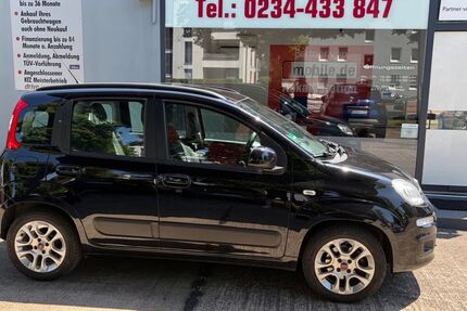 Fiat Panda 104.500 km 5.800 &euro; Bochum 44795
