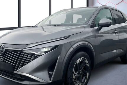 Nissan Qashqai 23.443 km 29.990 € Haltern am See 45721