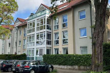 Wohnung Gelsenkirchen Erle - 3.5 Zimmer, 84 m&sup2;, 149.000&euro; | Angebot:26808513