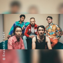 Ensemble S201 - Things and Systems | Szene 10 30.11.2025 Szene 10