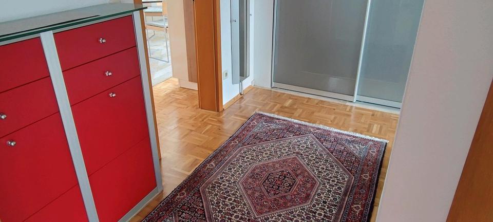 Etagenwohnung Marl Alt-Marl - 2 Zimmer, 58 m&sup2;, 980&euro; | Angebot:24707982