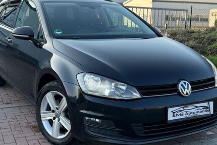 VW Golf 268.000 km 6.999 &euro; Selm 59379