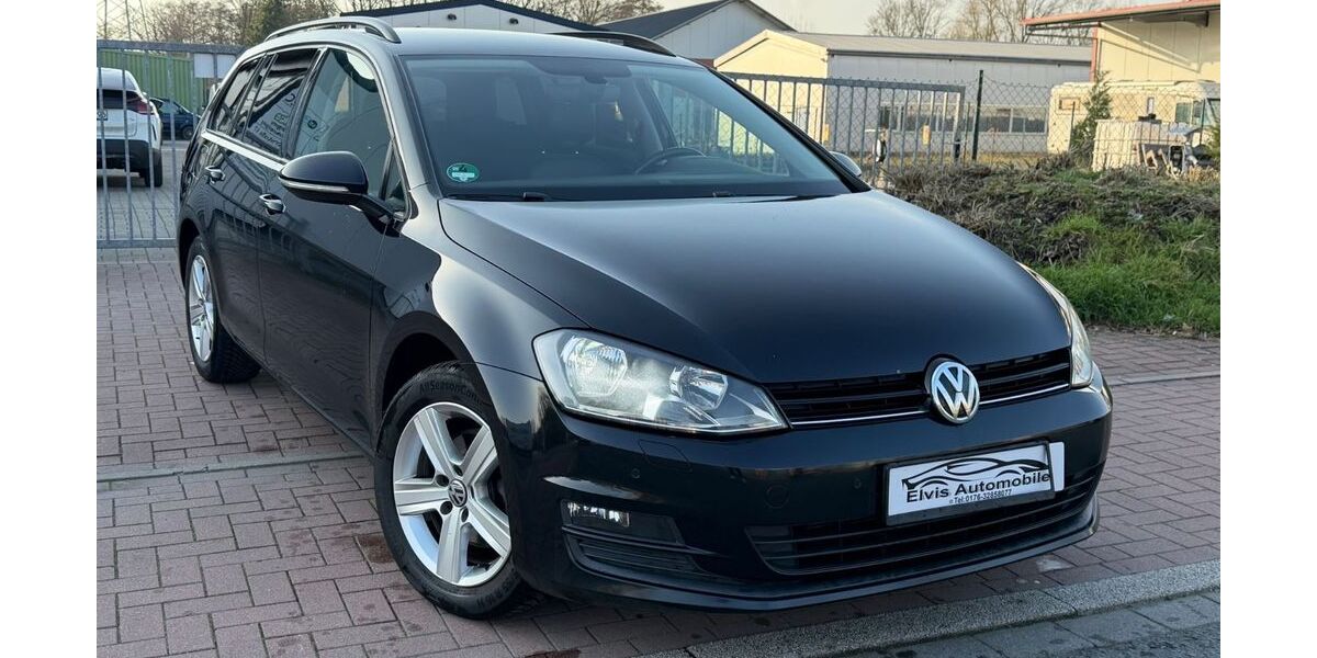 VW Golf 268.000 km 6.999 &euro; Selm 59379
