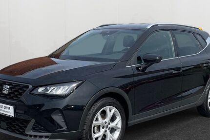 Seat Arona 38.074 km 17.990 € Castrop-Rauxel 44575