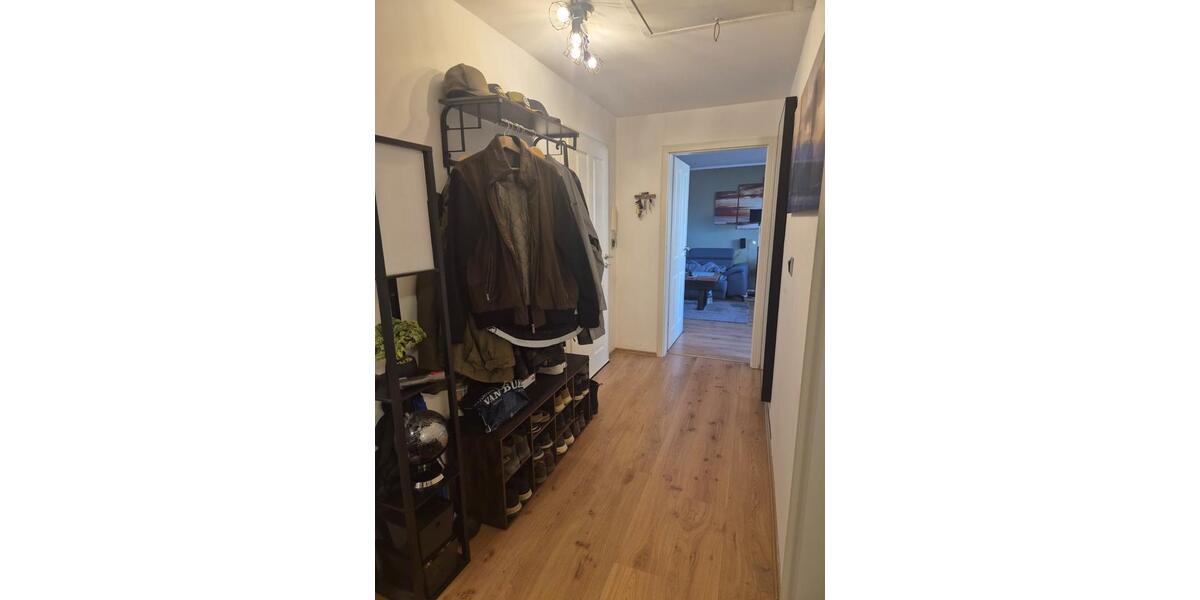 Etagenwohnung Haltern am See - 2 Zimmer, 60 m&sup2;, 730&euro; | Angebot:25382920