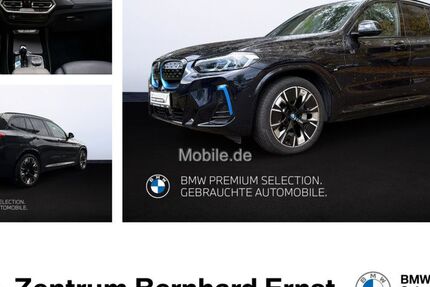 BMW iX3 26.376 km 45.900 &euro; Witten 58455