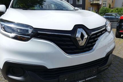 Renault Kadjar 72.400 km 9.750 &euro; Bochum 44809