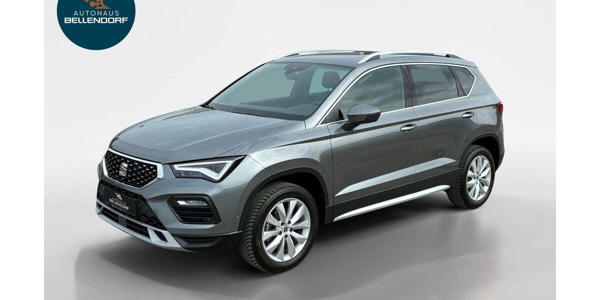 Seat Ateca 15.091 km 30.740 &euro; Bottrop 46244