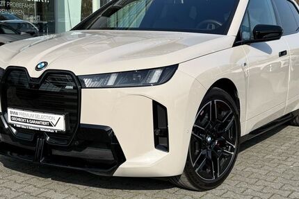 BMW iX 26.684 km 91.690 &euro; Mülheim 45472