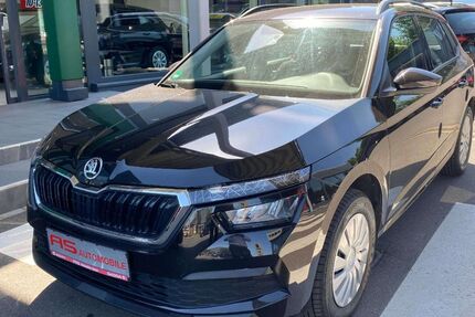 Skoda Kamiq 38.048 km 16.880 &euro; Essen 45326