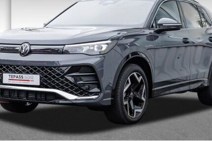 VW Tiguan 14.999 km 48.490 &euro; Wetter 58300