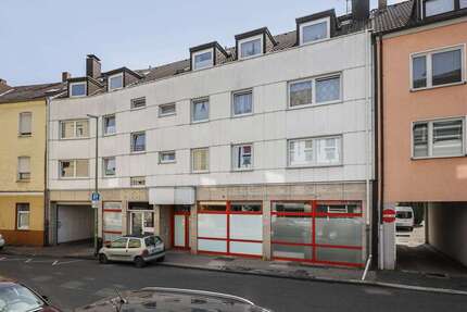 Einzelhandel in Essen 2.450 € 561.6 m² zimmer