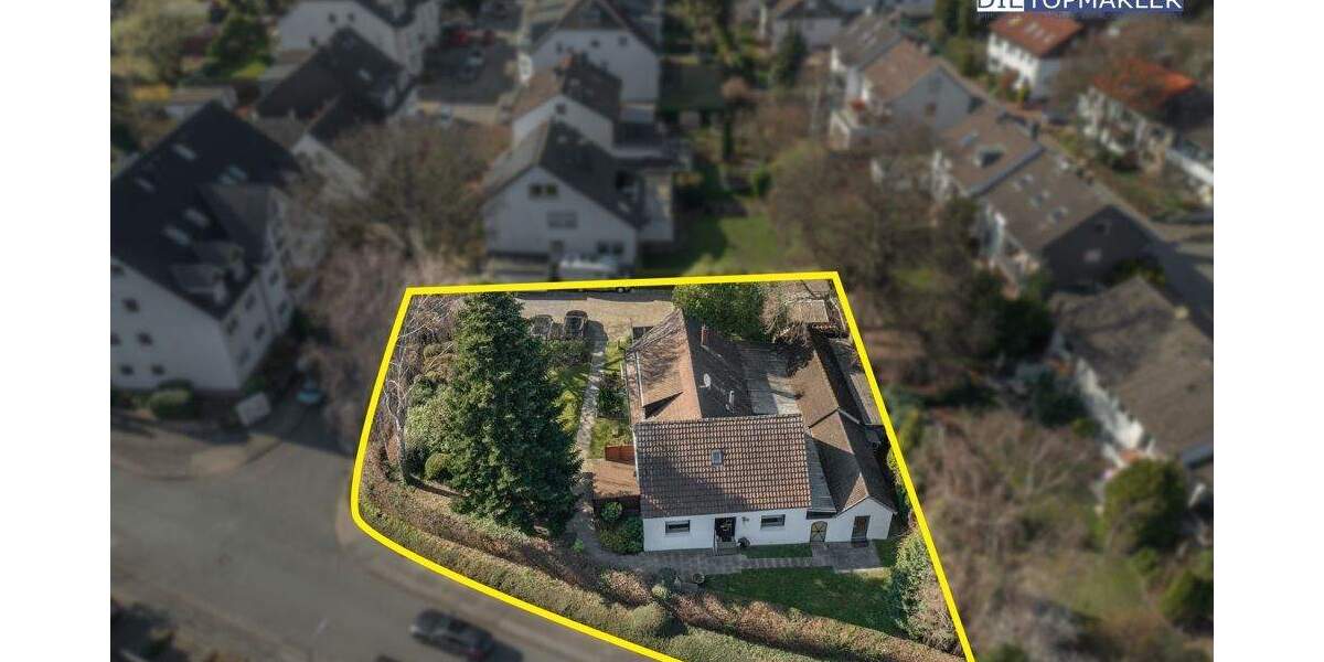 Mehrfamilienhaus, Wohnhaus Dortmund / Berghofen Berghofen - 1 Zimmer, 165 m&sup2;, 527.000&euro; | Angebot:25245444