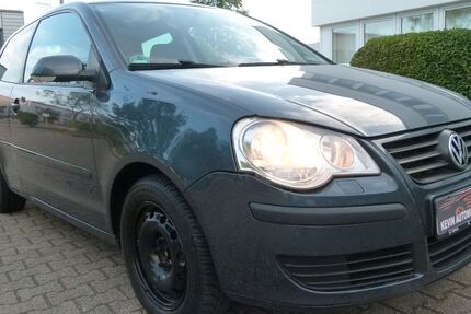 VW Polo 209.342 km 3.099 &euro; Oberhausen 46047