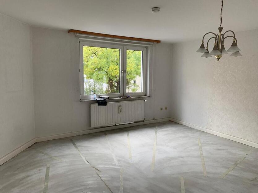 Schöne 2-Zimmer Wohnung mit Balkon in Hagen Wehringhausen zimmer