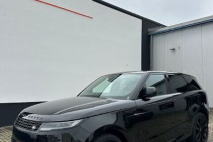 Land Rover Range Rover Sport 68.000 km 104.900 &euro; Herten 45699