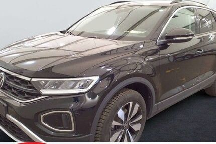 VW T-Roc 7.750 km 23.474 &euro; Witten 58453