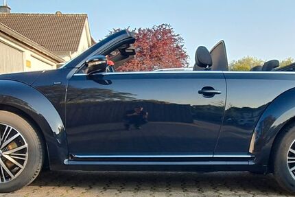 VW Beetle 81.000 km 15.299 &euro; Gladbeck 45966