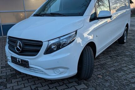 Mercedes-Benz Vito 34.900 km 32.400 &euro; Lünen 44532