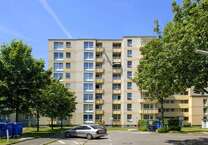 Wohnung zum Mieten in Dortmund 316 € 34 m²