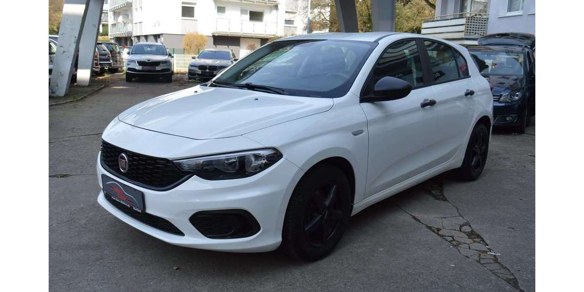 Fiat Tipo 121.000 km 6.990 &euro; Mülheim 45473