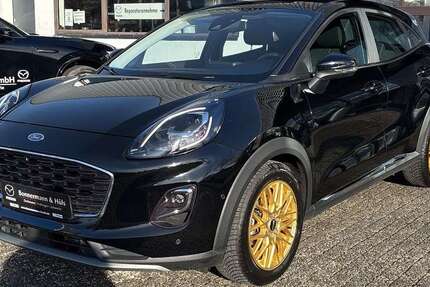 Ford Puma 30.046 km 17.390 &euro; Dortmund 44263