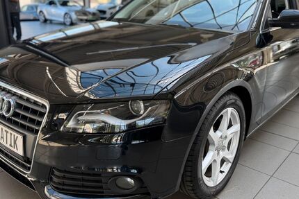 Audi A4 117.000 km 12.490 &euro; Bottrop 46236