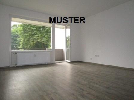 Hier macht wohnen Spaß: 3,5-Zimmer-Wohnung 4 zimmer