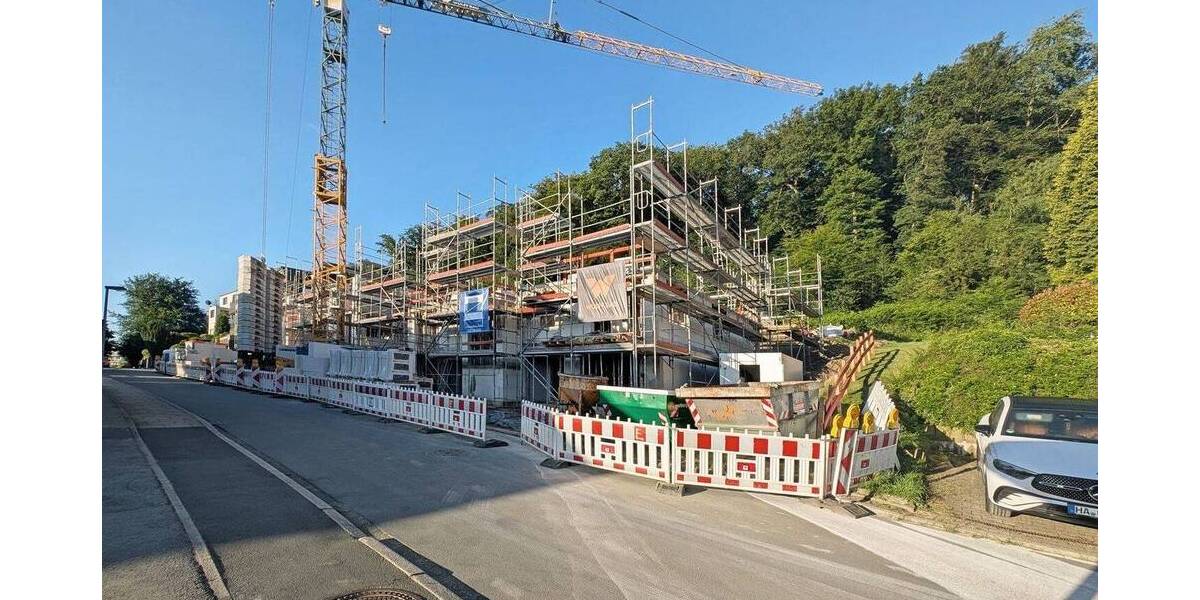 Etagenwohnung Wetter Esborn - 3 Zimmer, 101 m&sup2;, 439.000&euro; | Angebot:25191248