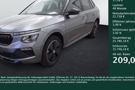 Skoda Kamiq 14.621 km 27.676 € Dortmund 44269