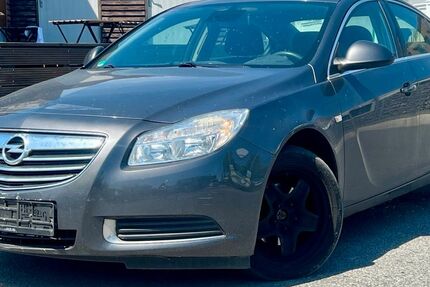 Opel Insignia 253.108 km 850 &euro; Gelsenkirchen 45884