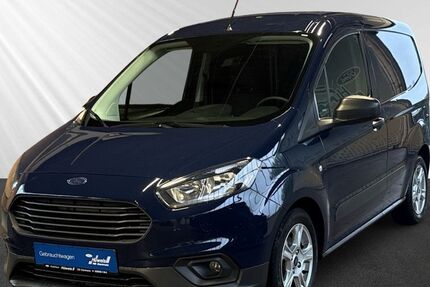 Ford Transit Courier 36.707 km 14.990 € Oberhausen - Sterkrade 46145