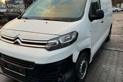 Citroen Jumpy 414.000 km 5.100 € Bottrop 46242