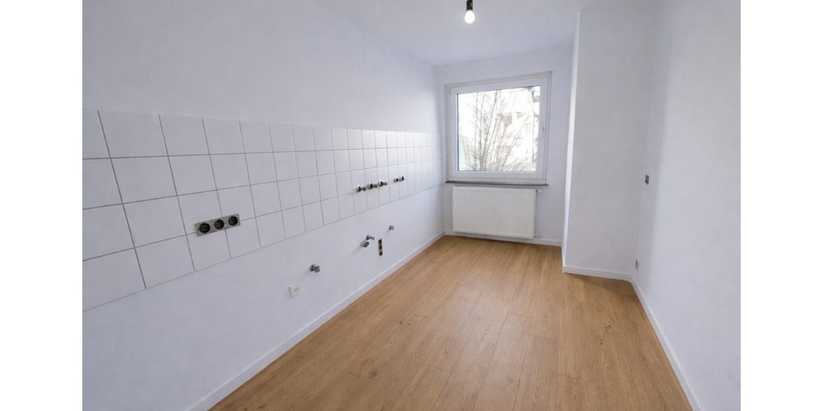 Etagenwohnung Recklinghausen - 3 Zimmer, 64 m&sup2;, 200.000&euro; | Angebot:25170639