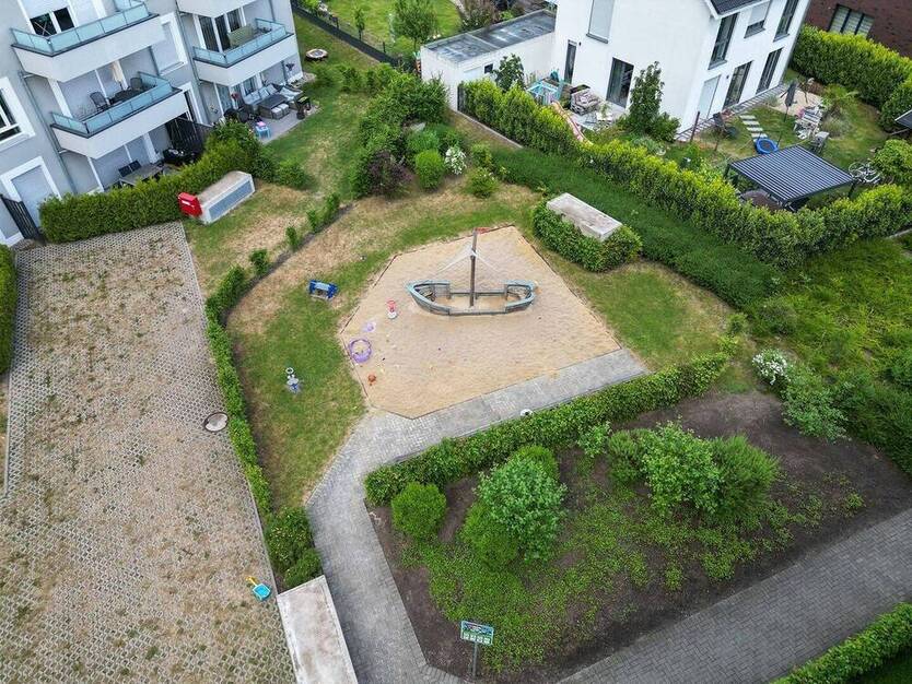 Smart Living in Bestlage - Wohnen mit höchstem Anspruch
