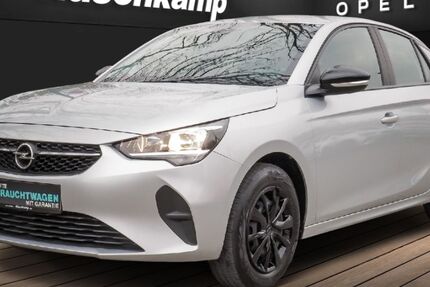 Opel Corsa 26.584 km 12.280 &euro; Lünen 44532