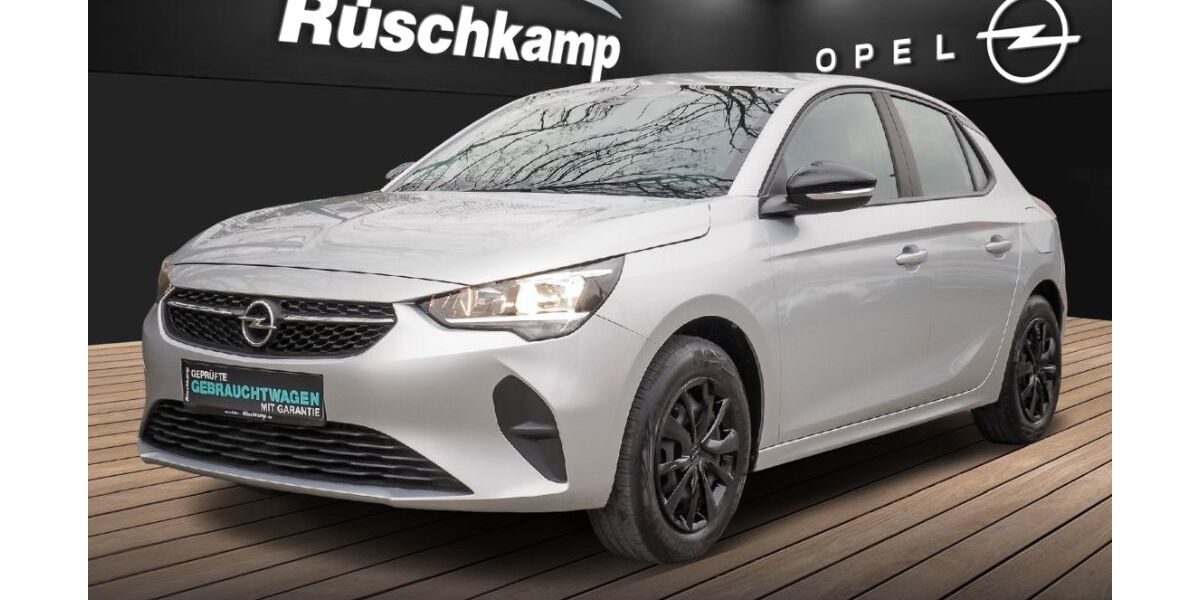 Opel Corsa 26.584 km 12.280 &euro; Lünen 44532