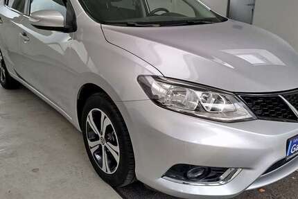 Nissan Pulsar